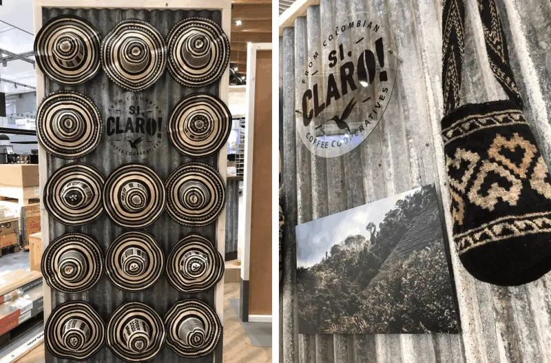 Referenz - Messestand - Meister Kaffee | Köster Einrichtungen GmbH